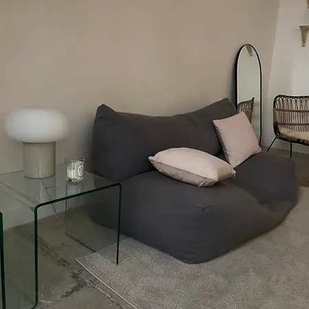 Style Loft Hypercentre
