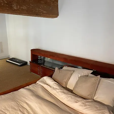 Style Loft Hypercentre